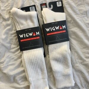 Wigwam Socks